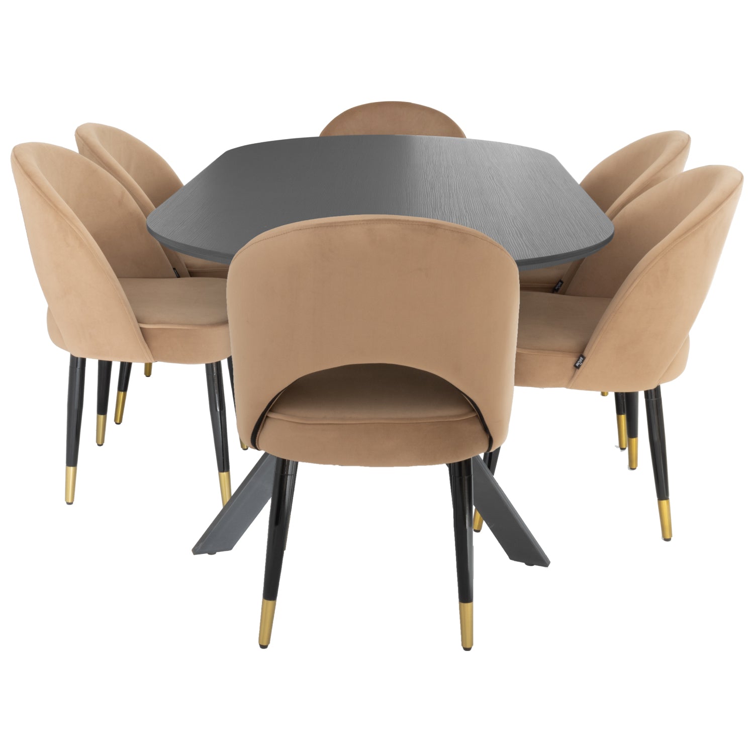 Mesa Catania 200cm