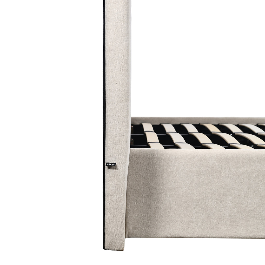 Cama Copenhague King Size