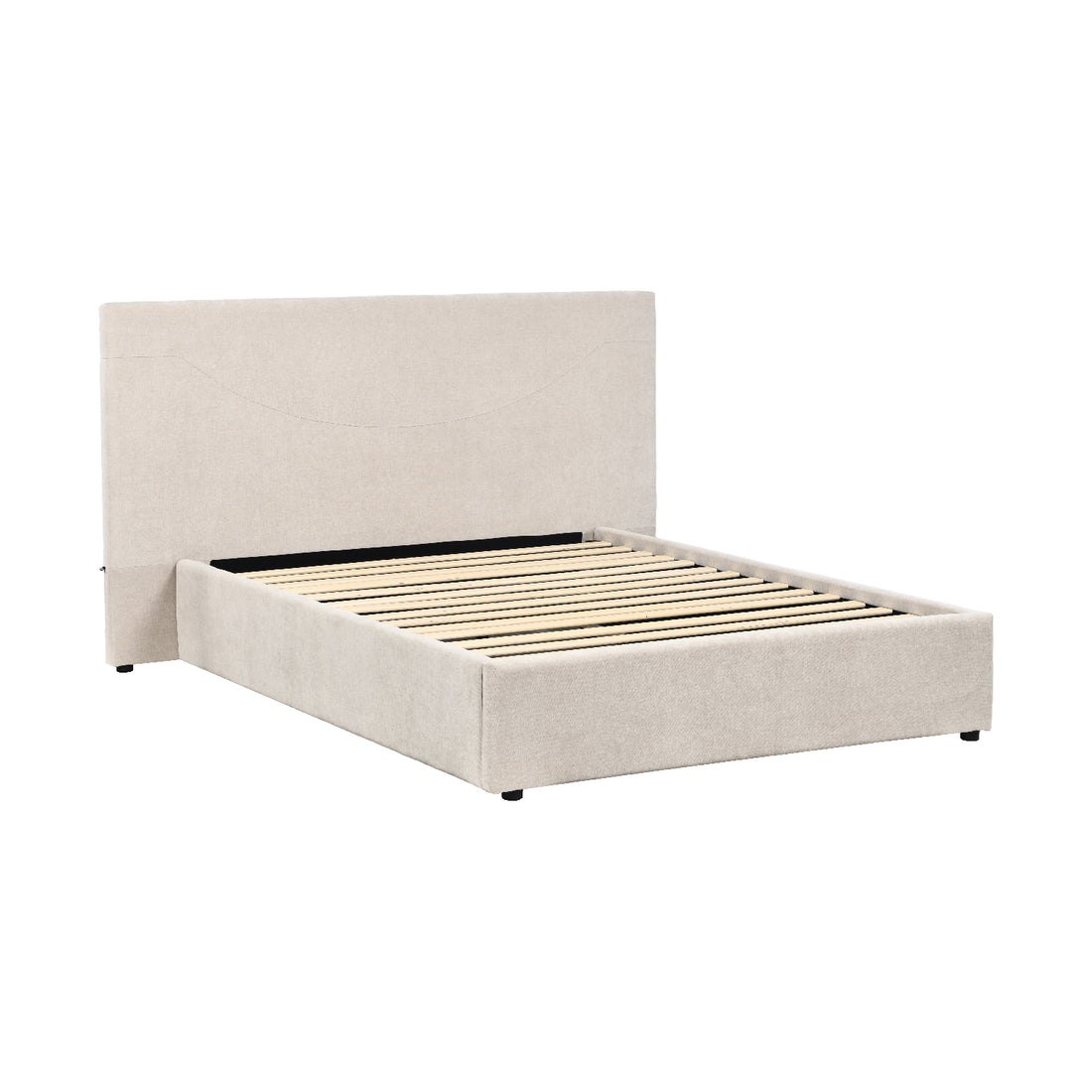 Cama Copenhague Matrimonial
