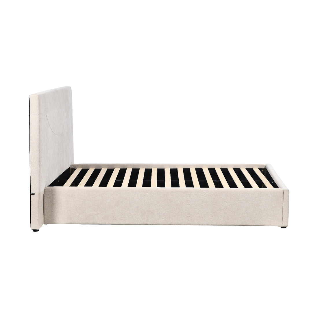 Cama Copenhague Matrimonial