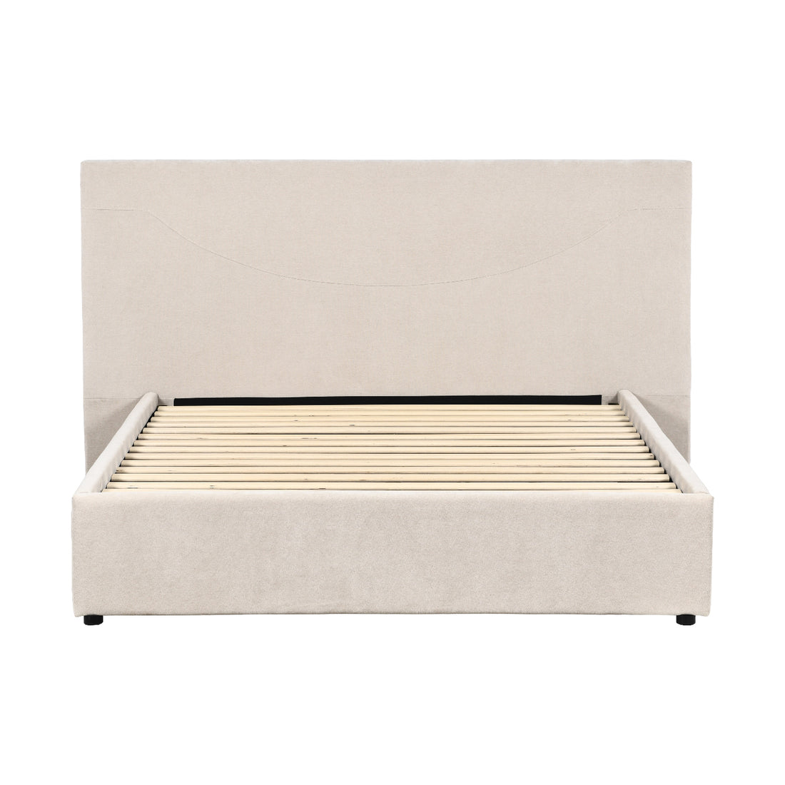 Cama Copenhague Queen Size
