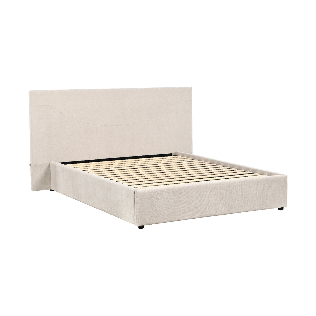 Cama Copenhague Queen Size