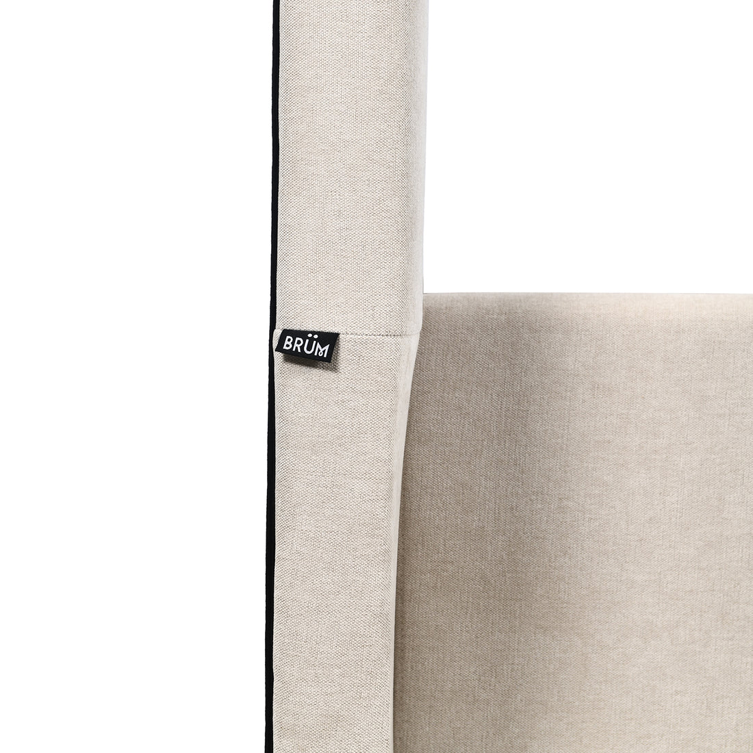 Cama Copenhague Queen Size