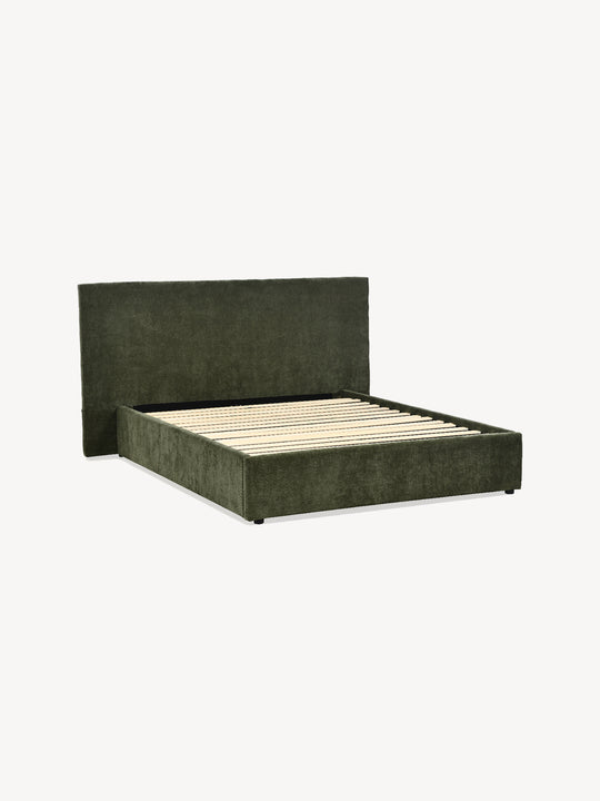 Cama Copenhague Queen Size