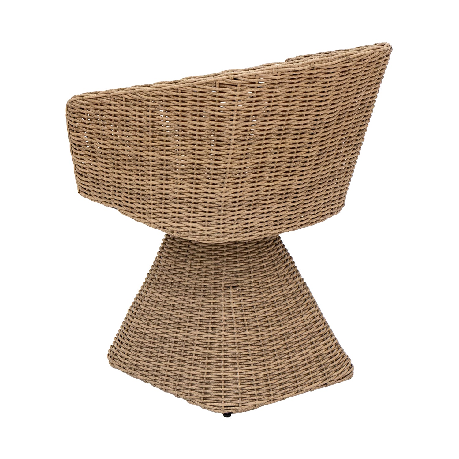 Silla de exterior Corfú