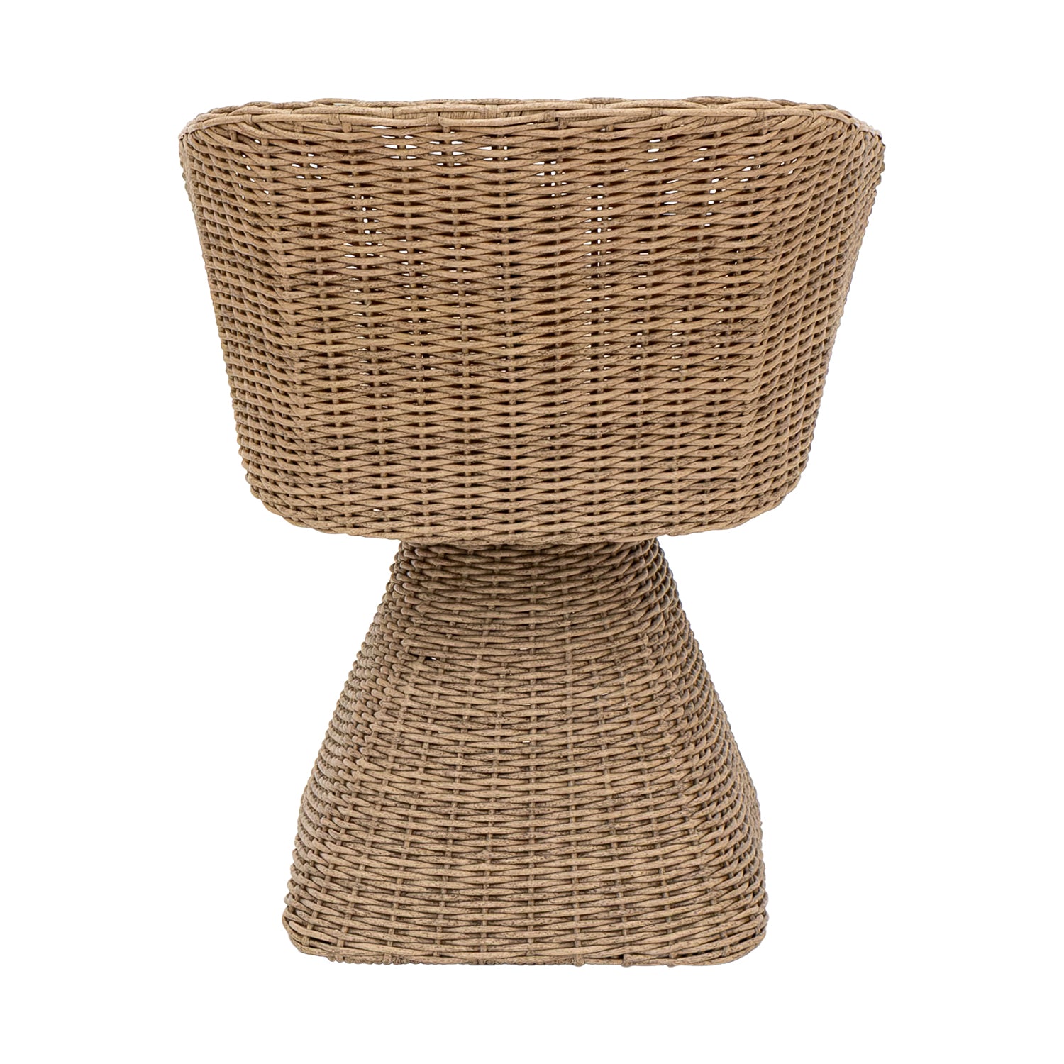 Silla de exterior Corfú