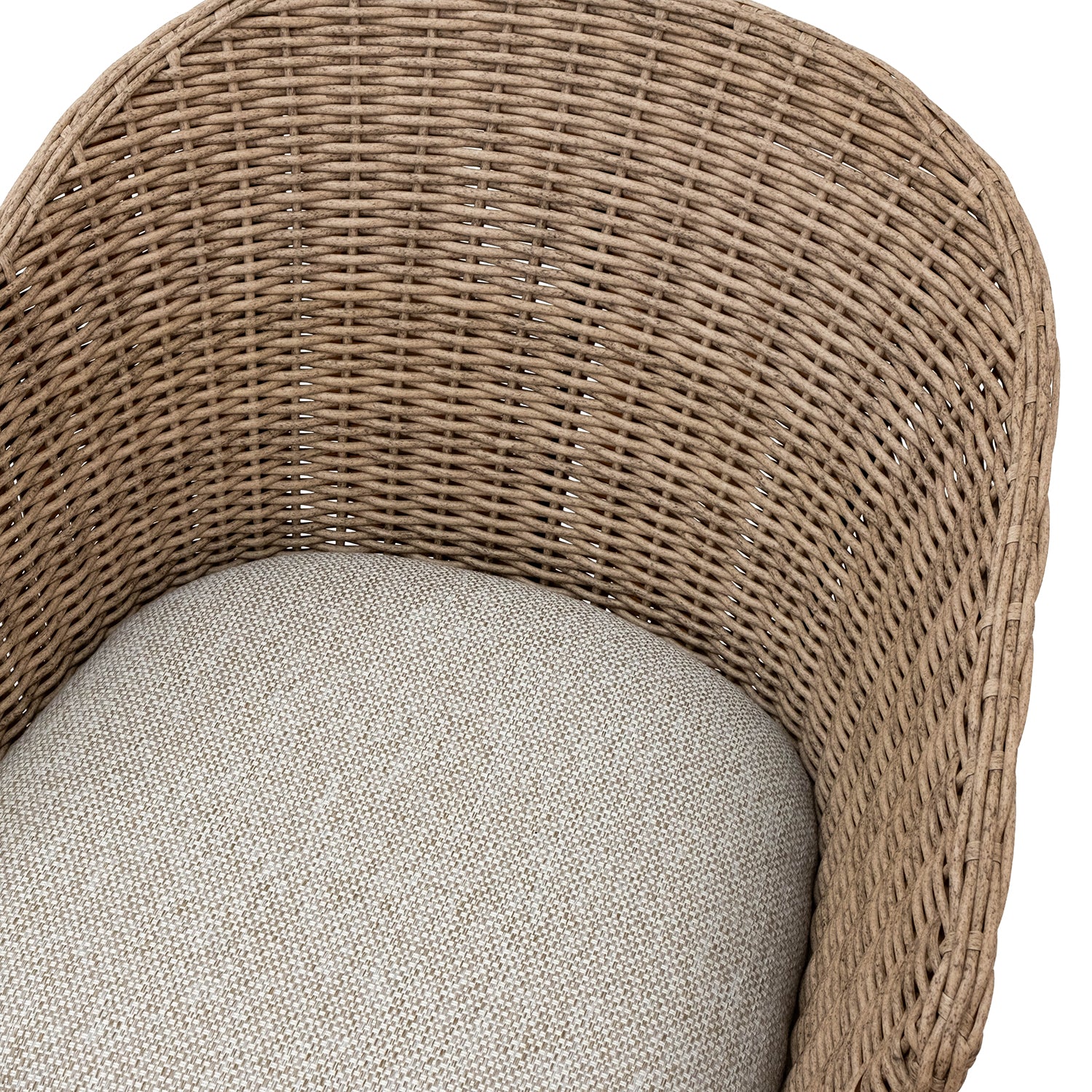 Silla de exterior Corfú