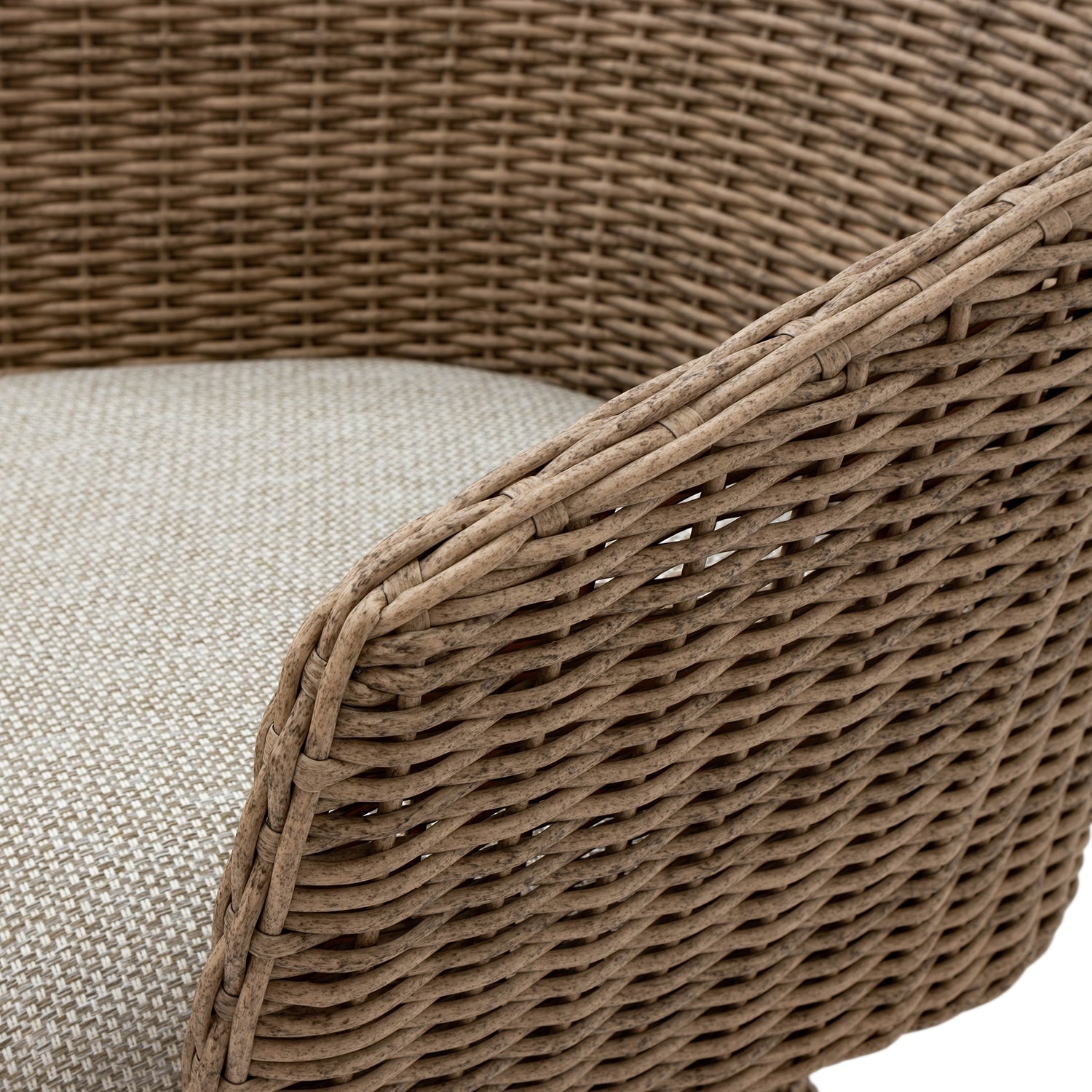 Silla de exterior Corfú