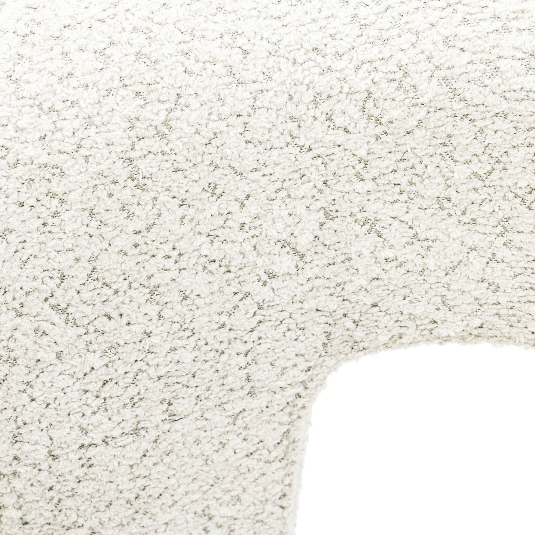 Silla Estambul Crema Vista de Detalle