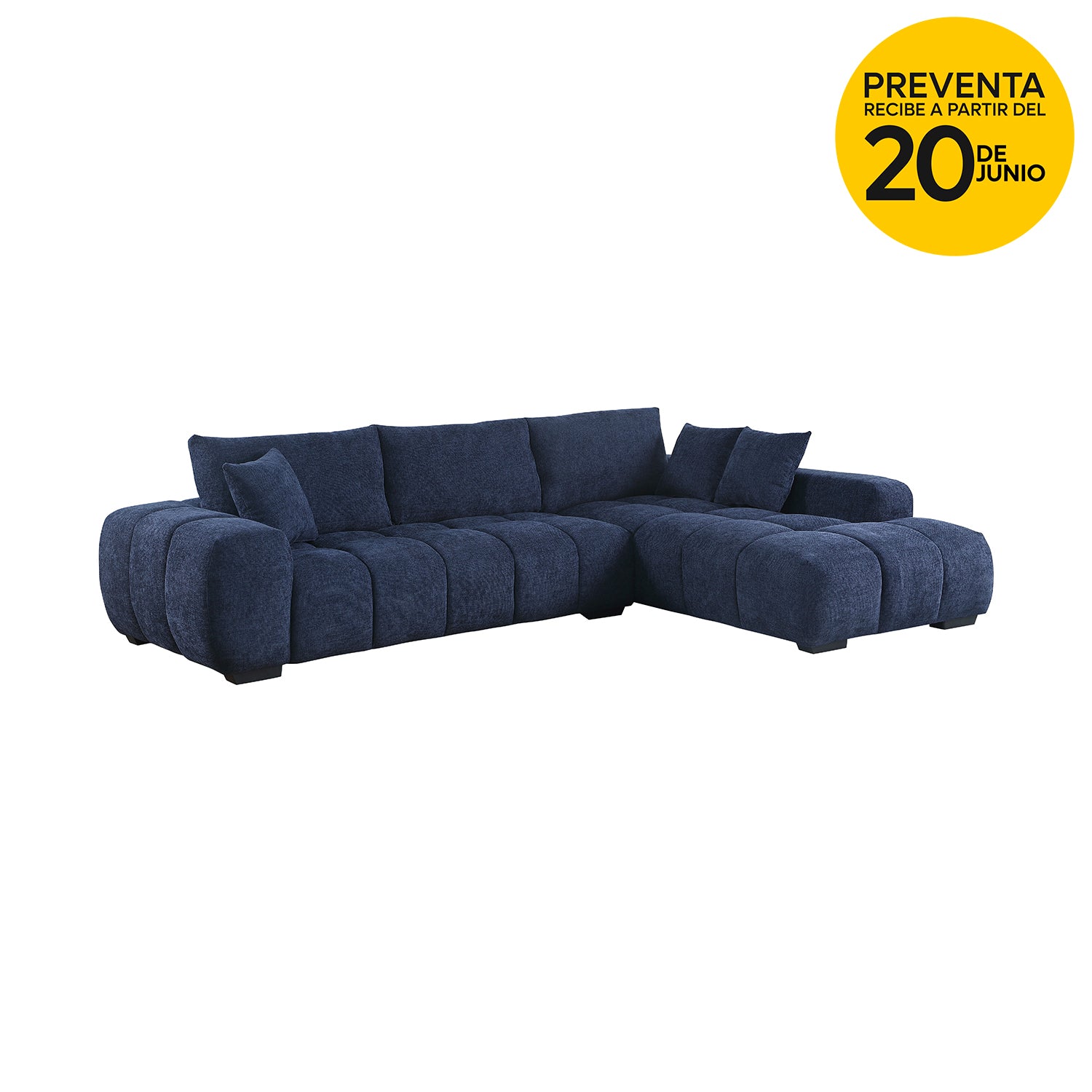 Sofá Modular Croacia