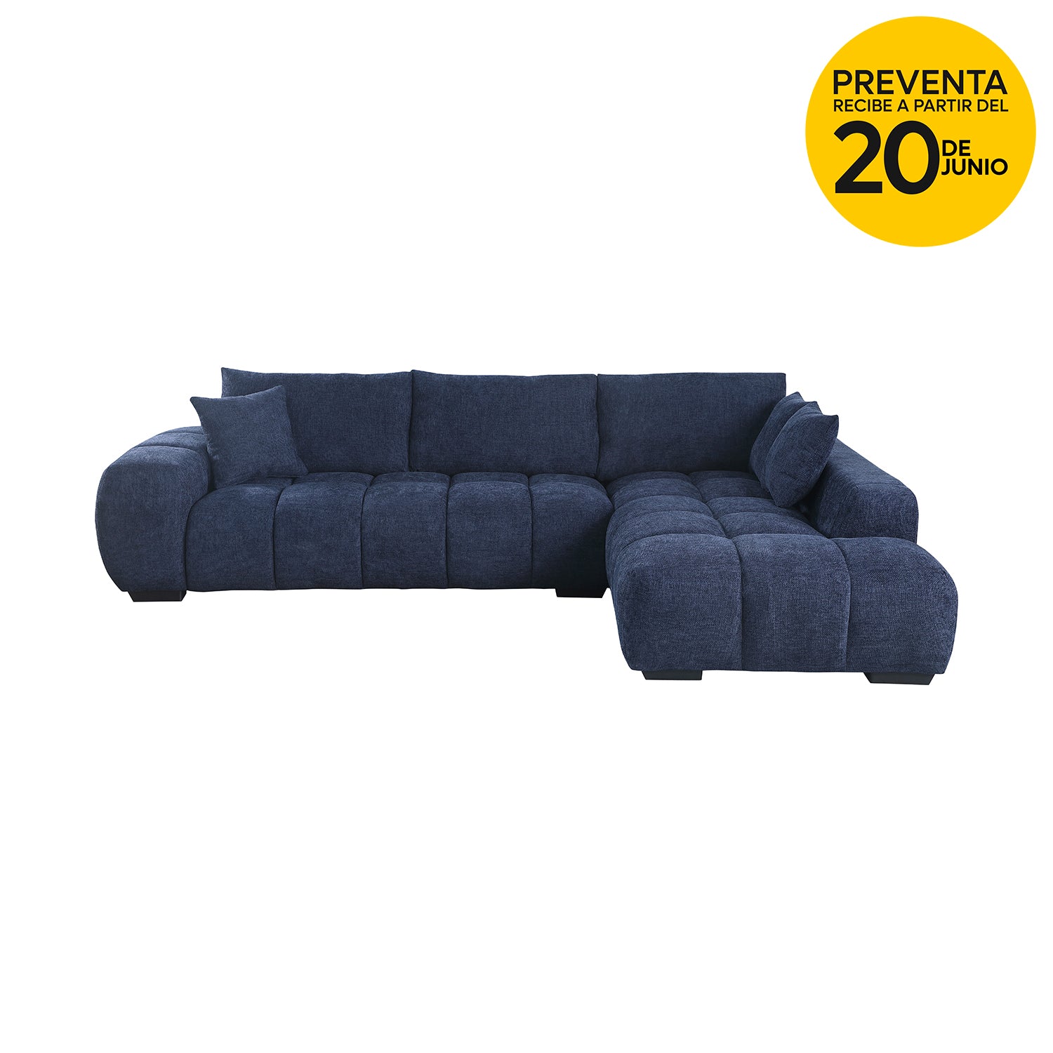 Sofá Modular Croacia