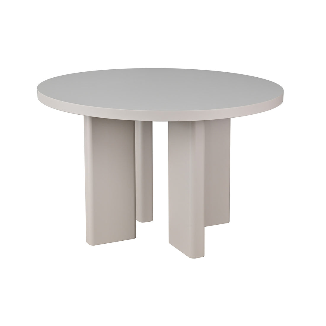 Mesa de Comedor Caba Beige 