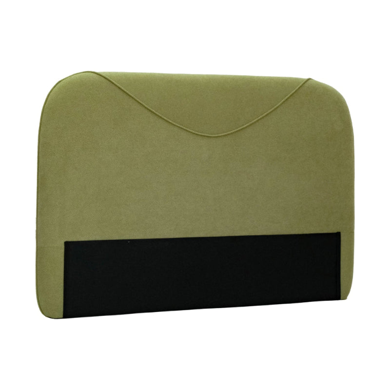 Cabecera Matrimonial Valencia Vista en Perspectiva
