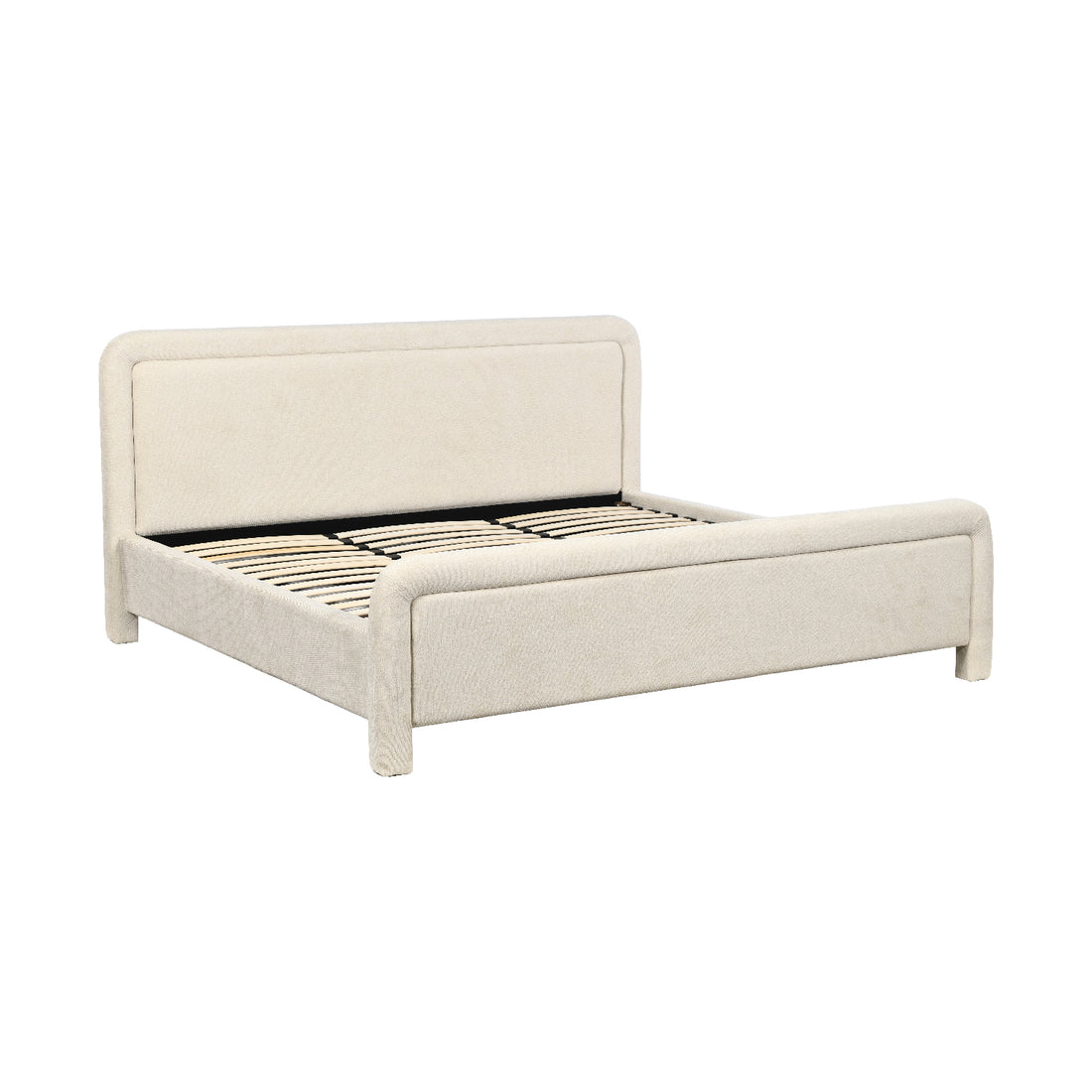 Cama Dinamarca King Size