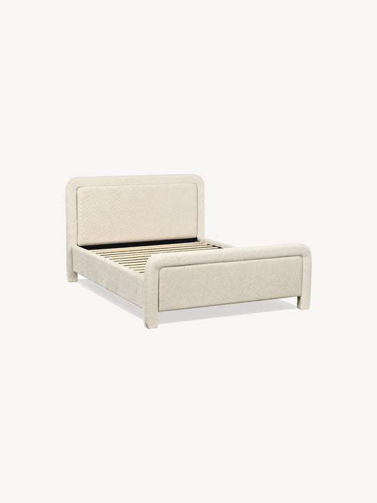 Cama Matrimonial Dinamarca