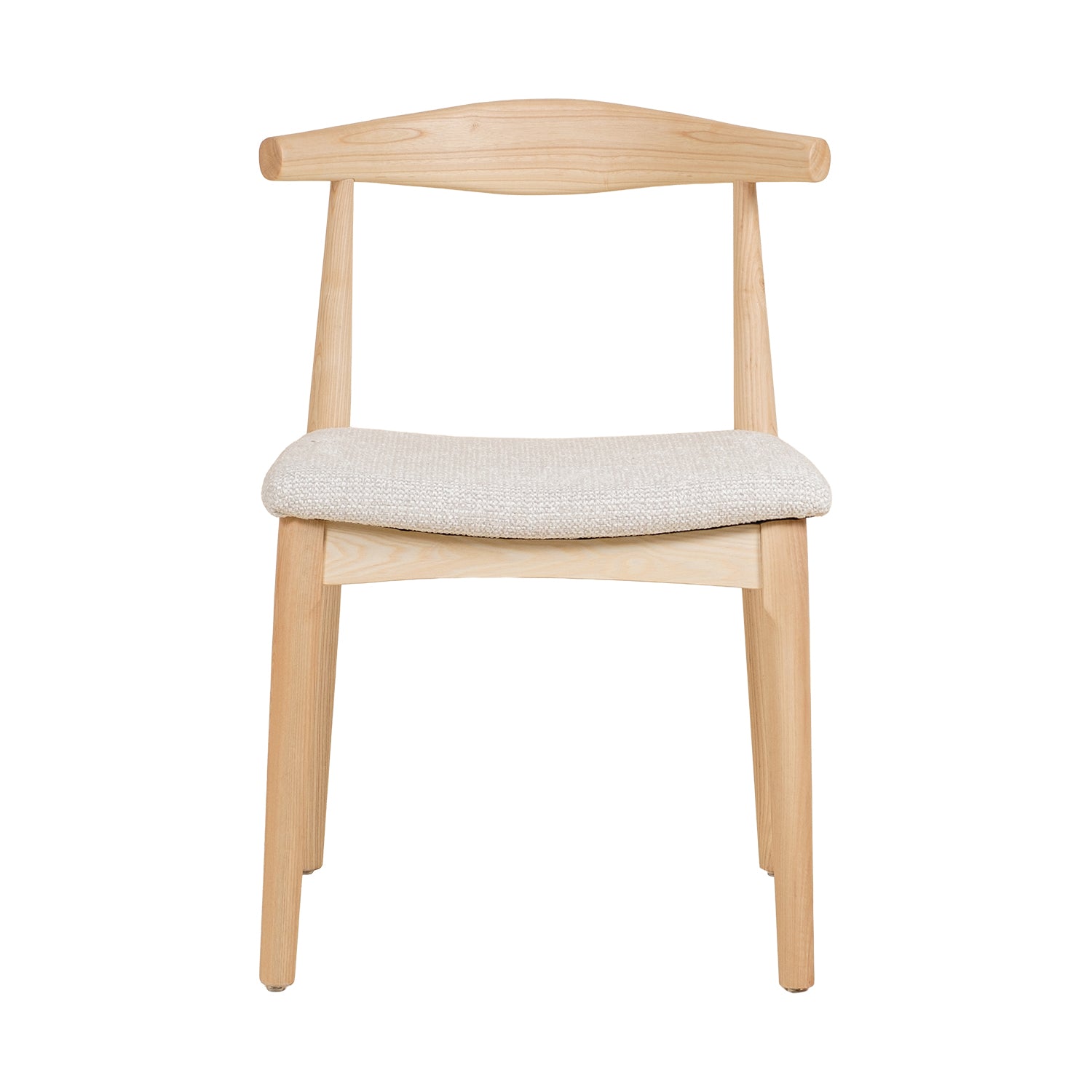 Silla Oviedo Natural
