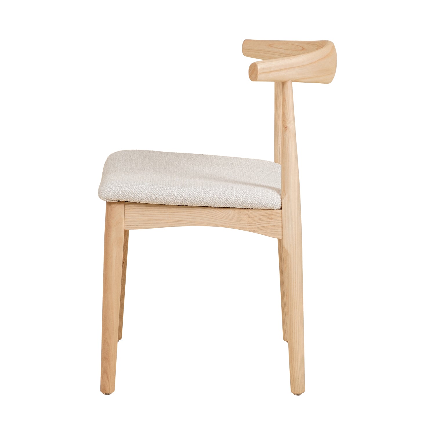 Silla Oviedo Natural