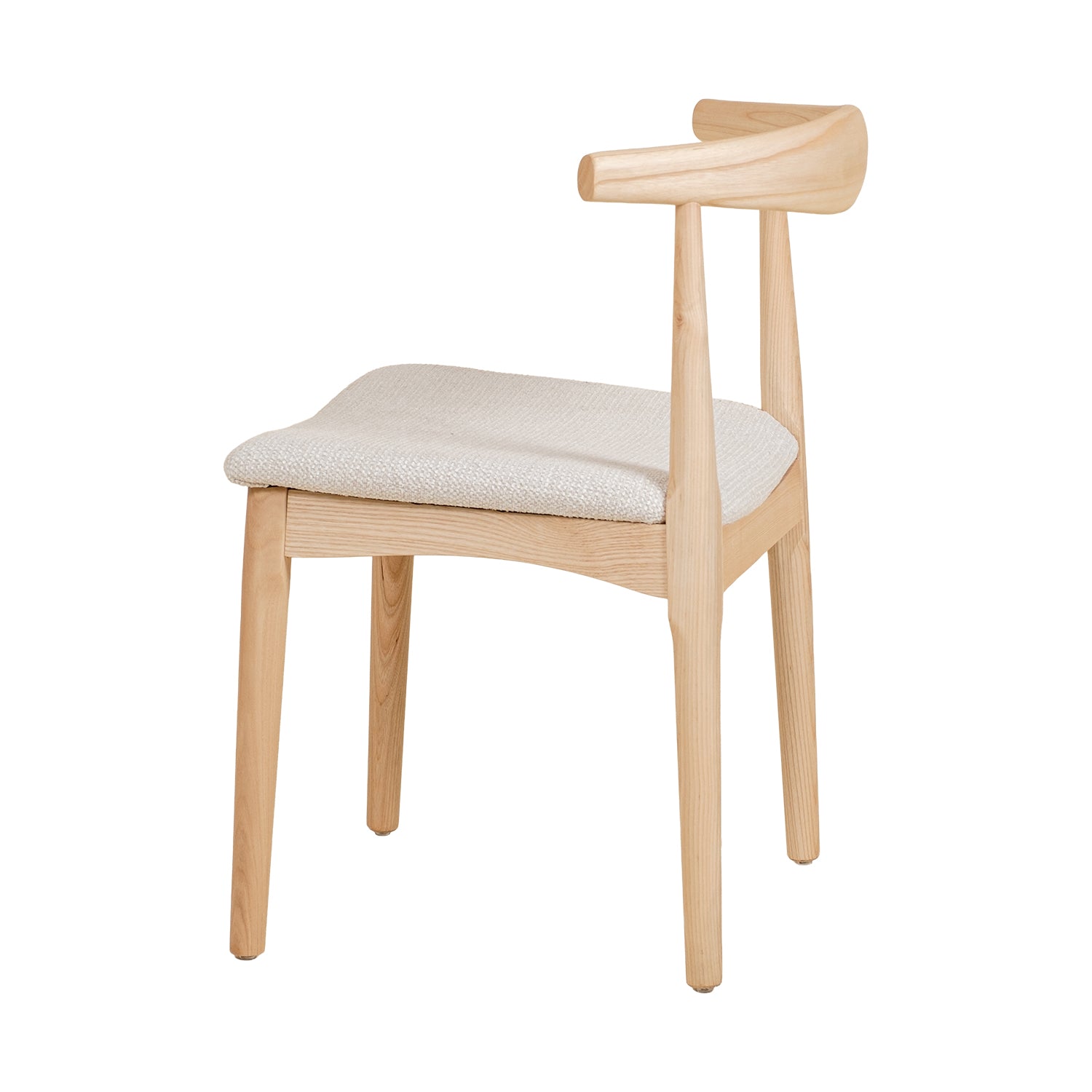 Silla Oviedo Natural