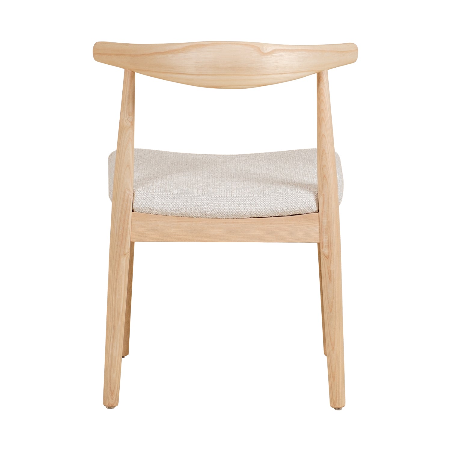 Silla Oviedo Natural