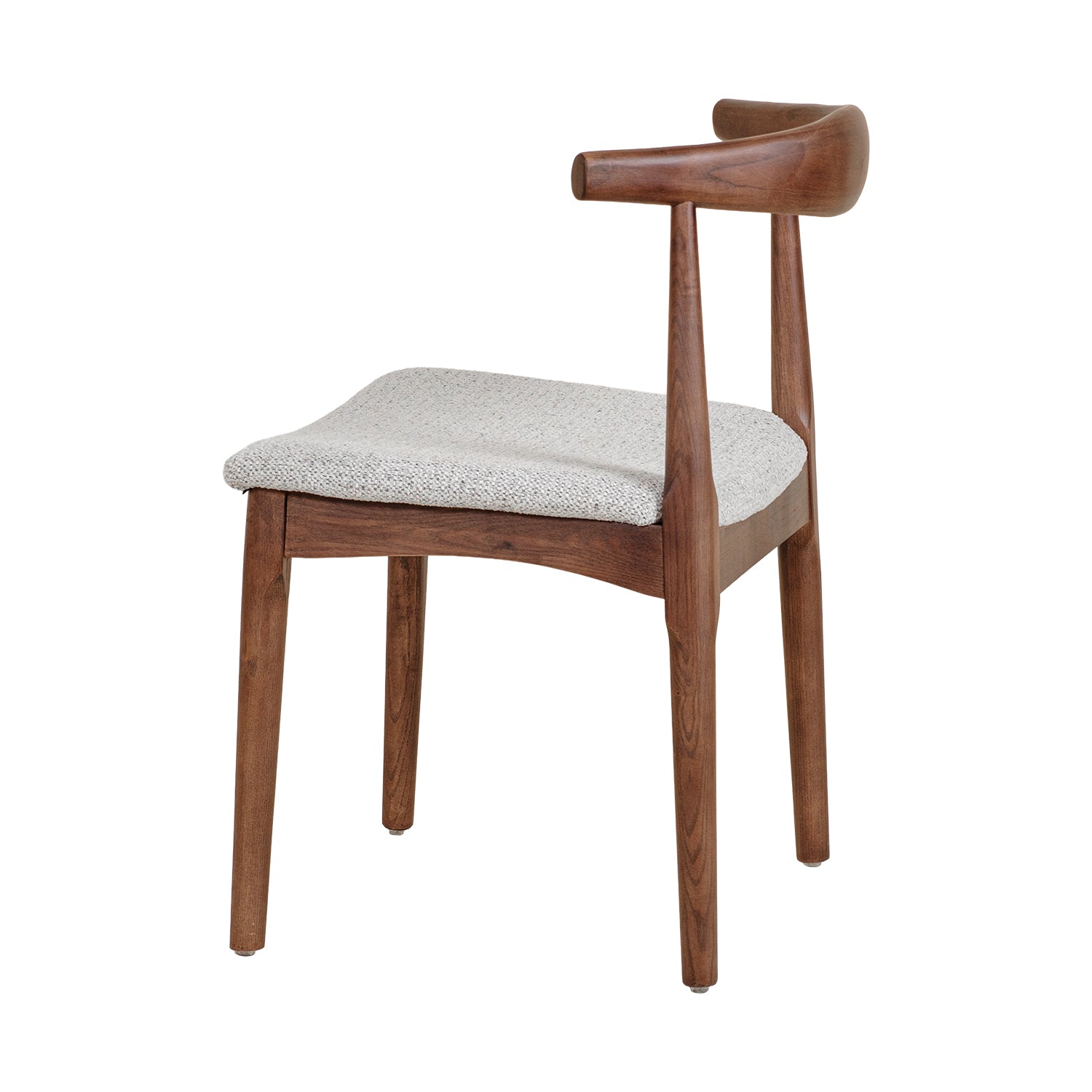 Silla Oviedo Nogal