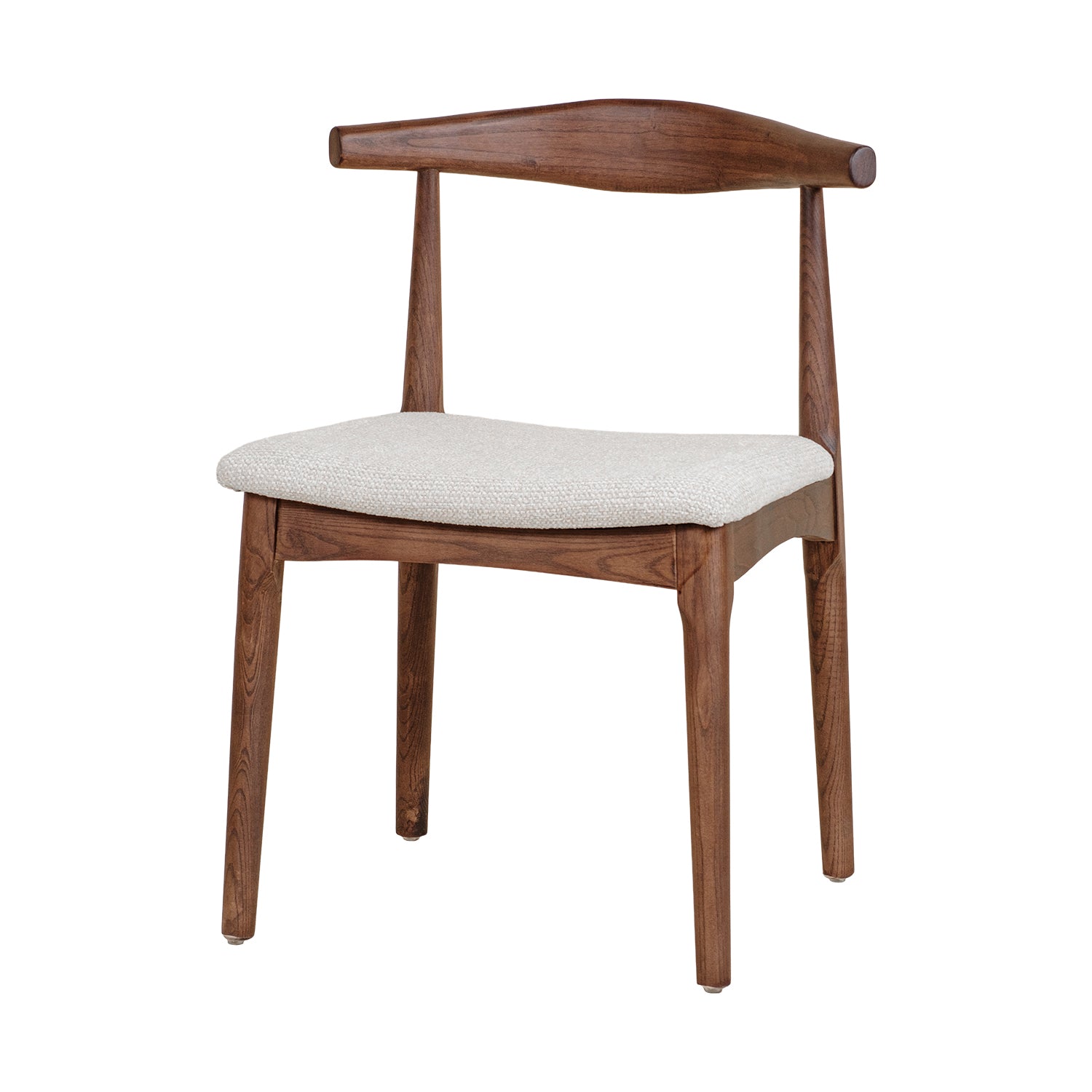 Silla Oviedo Nogal