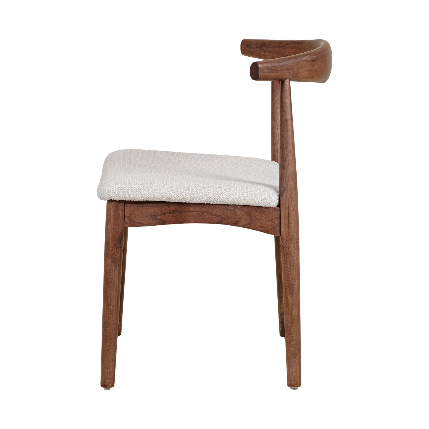 Silla Oviedo Nogal