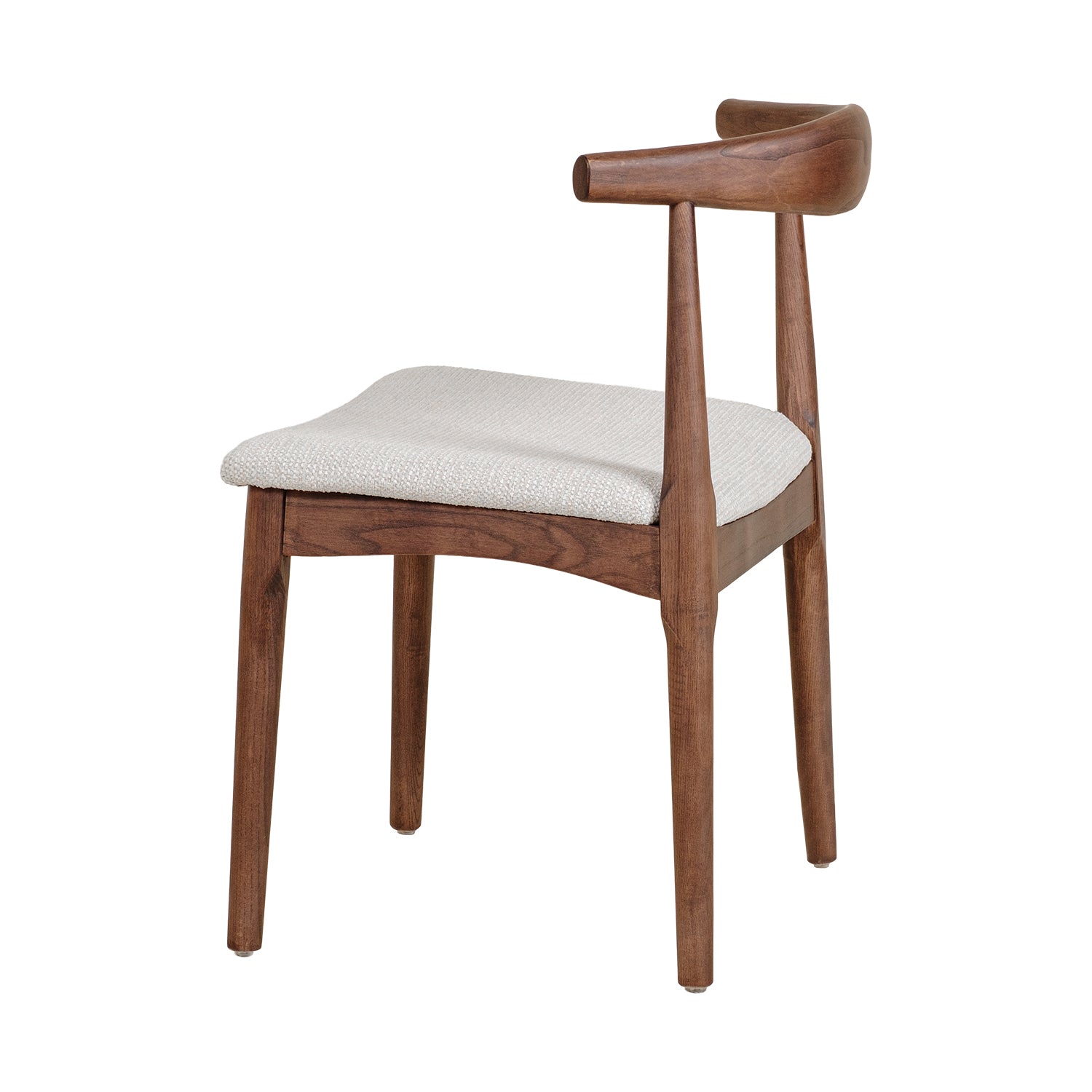 Silla Oviedo Nogal
