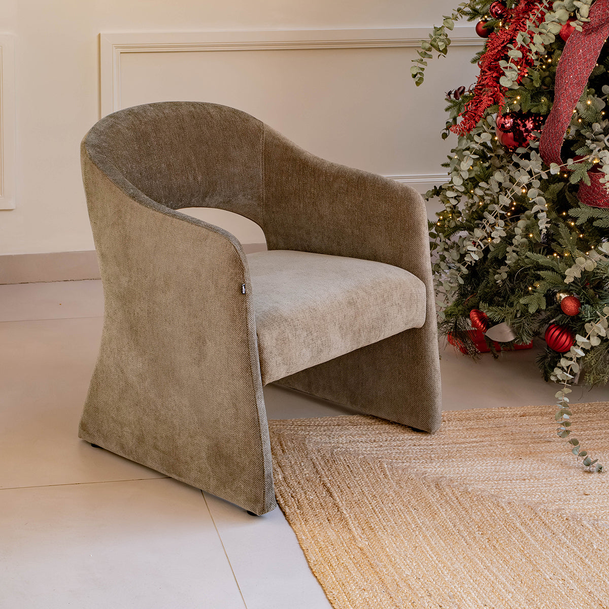 Sillón Individual Qur