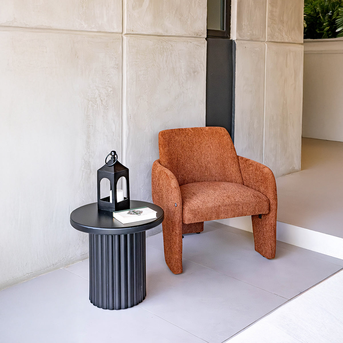 Sillón Individual Duba