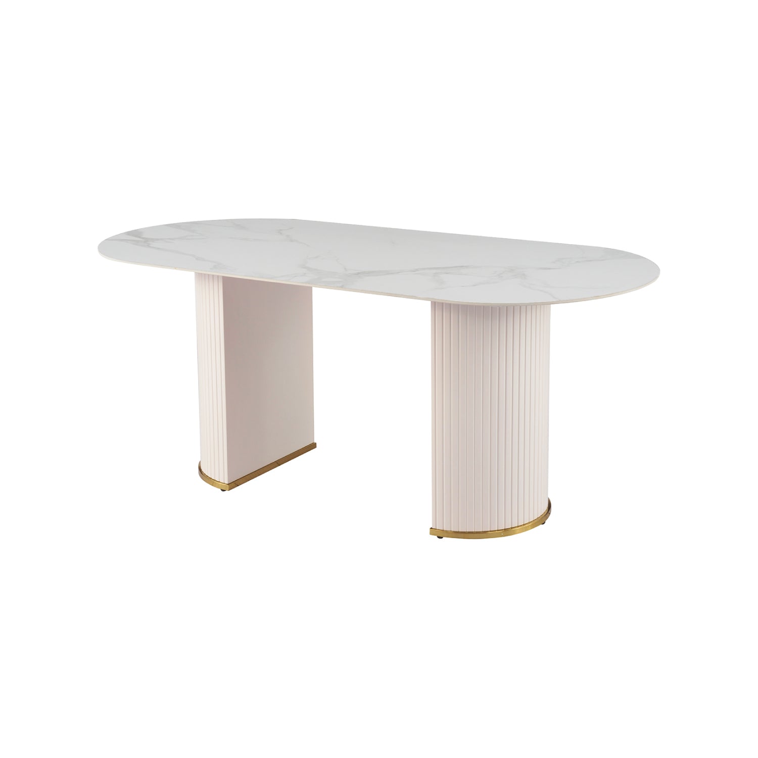 Mesa de Comedor Dubrovnik 180cm