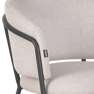 Silla Escocia pata negra