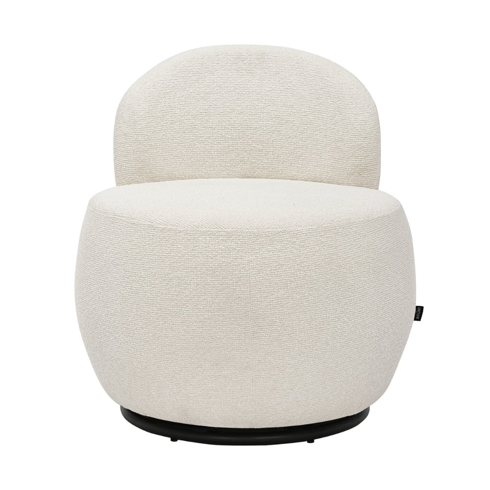 Sillon Finlandia Beige Vista Frontal 