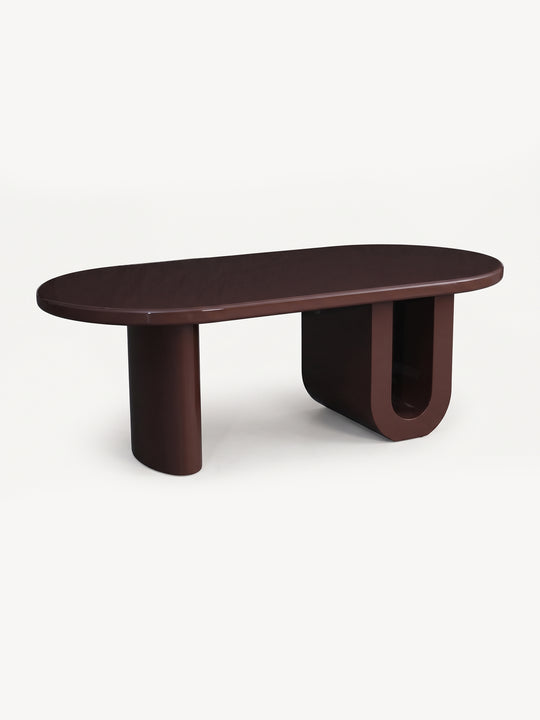Mesa de centro Fortaleza