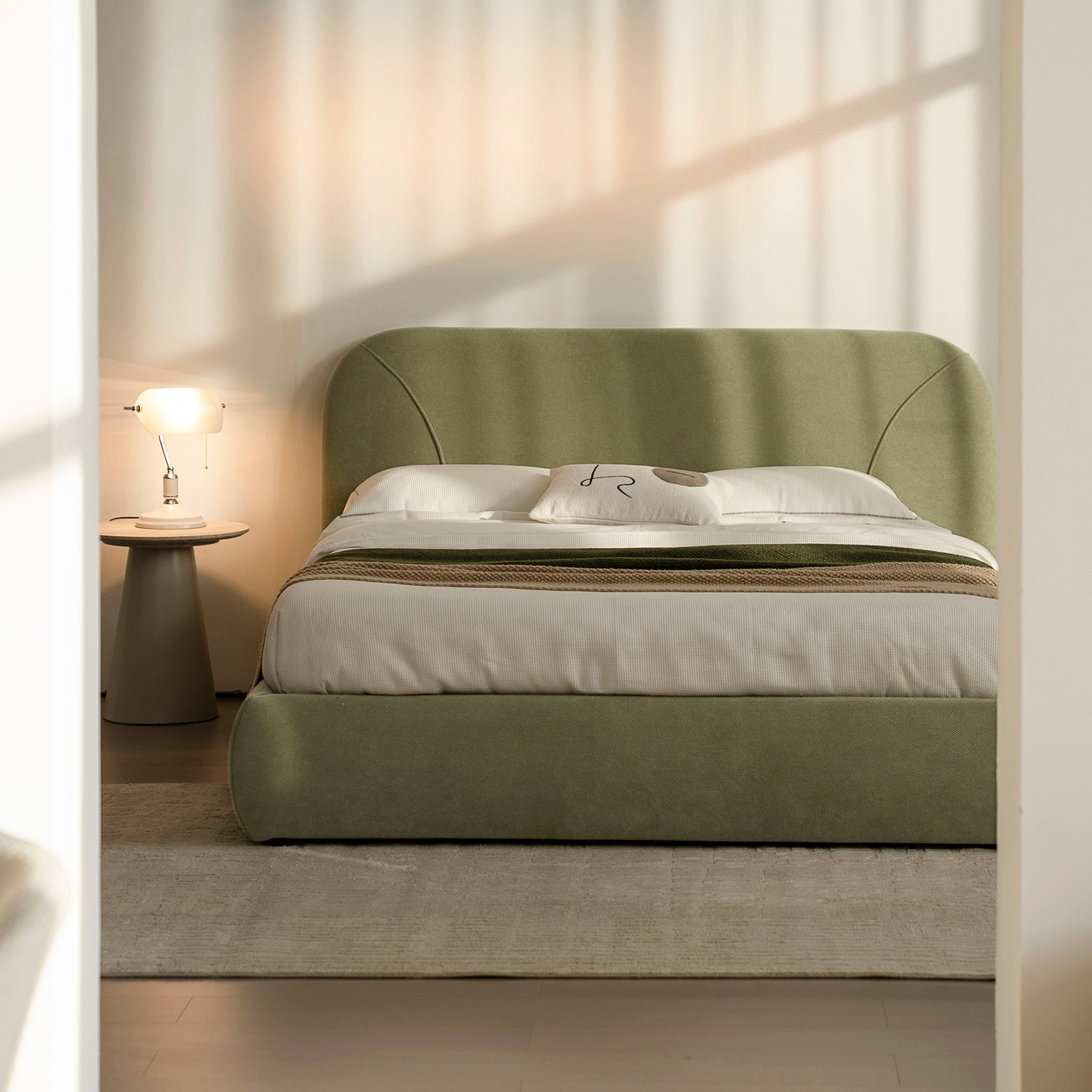 Cama Matrimonial Vigo