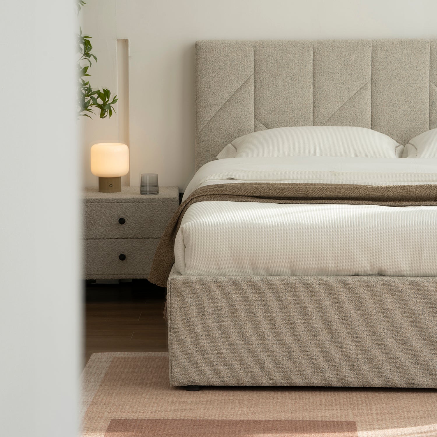 Cama Matrimonial Alicante