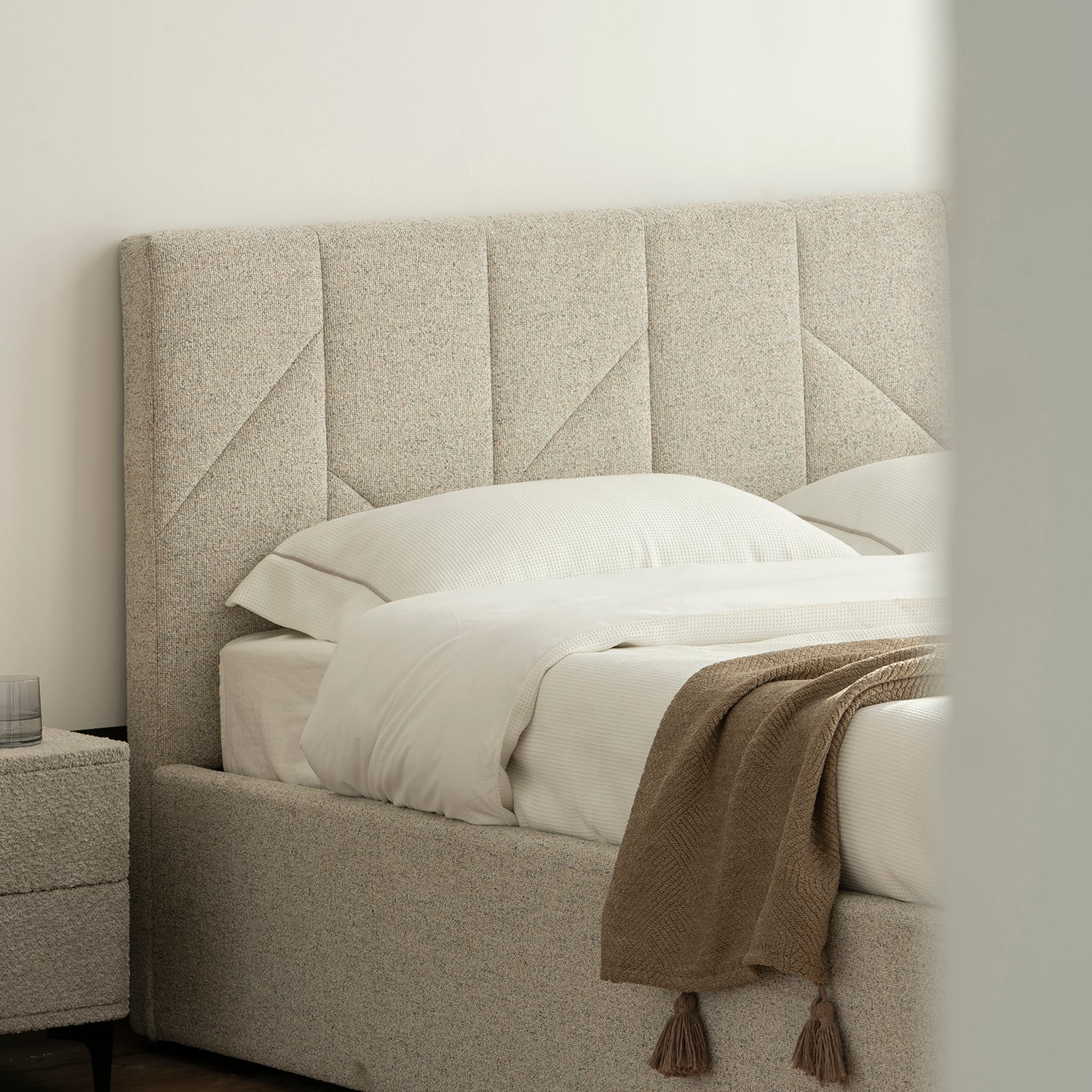 Cama Matrimonial Alicante