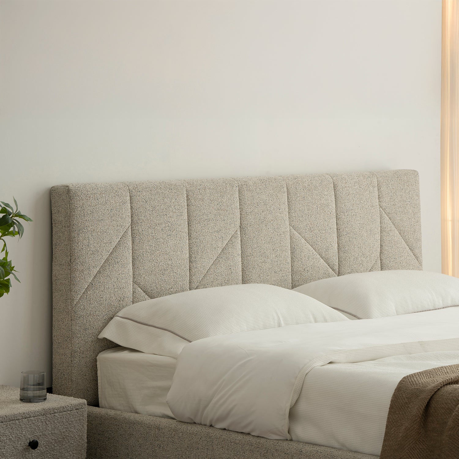 Cama Matrimonial Alicante