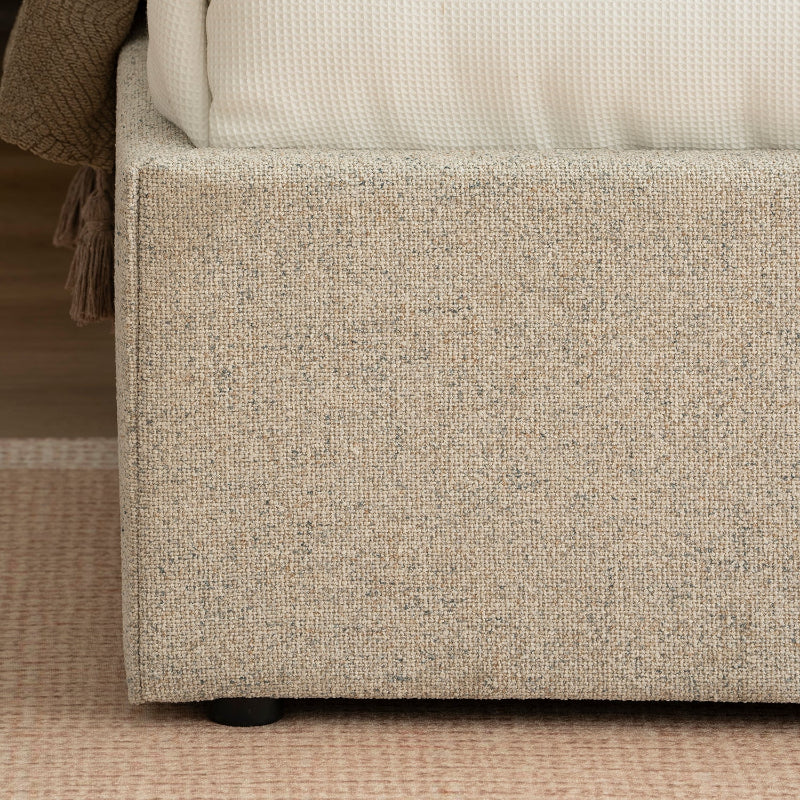 Cabecera Matrimonial Alicante Vista a Detalle