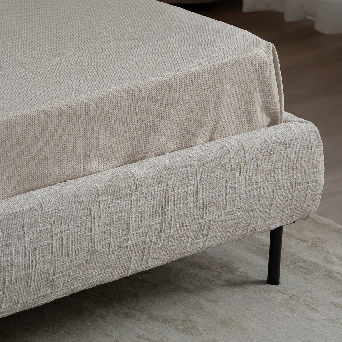 Cama Valencia Matrimonial, foto 8