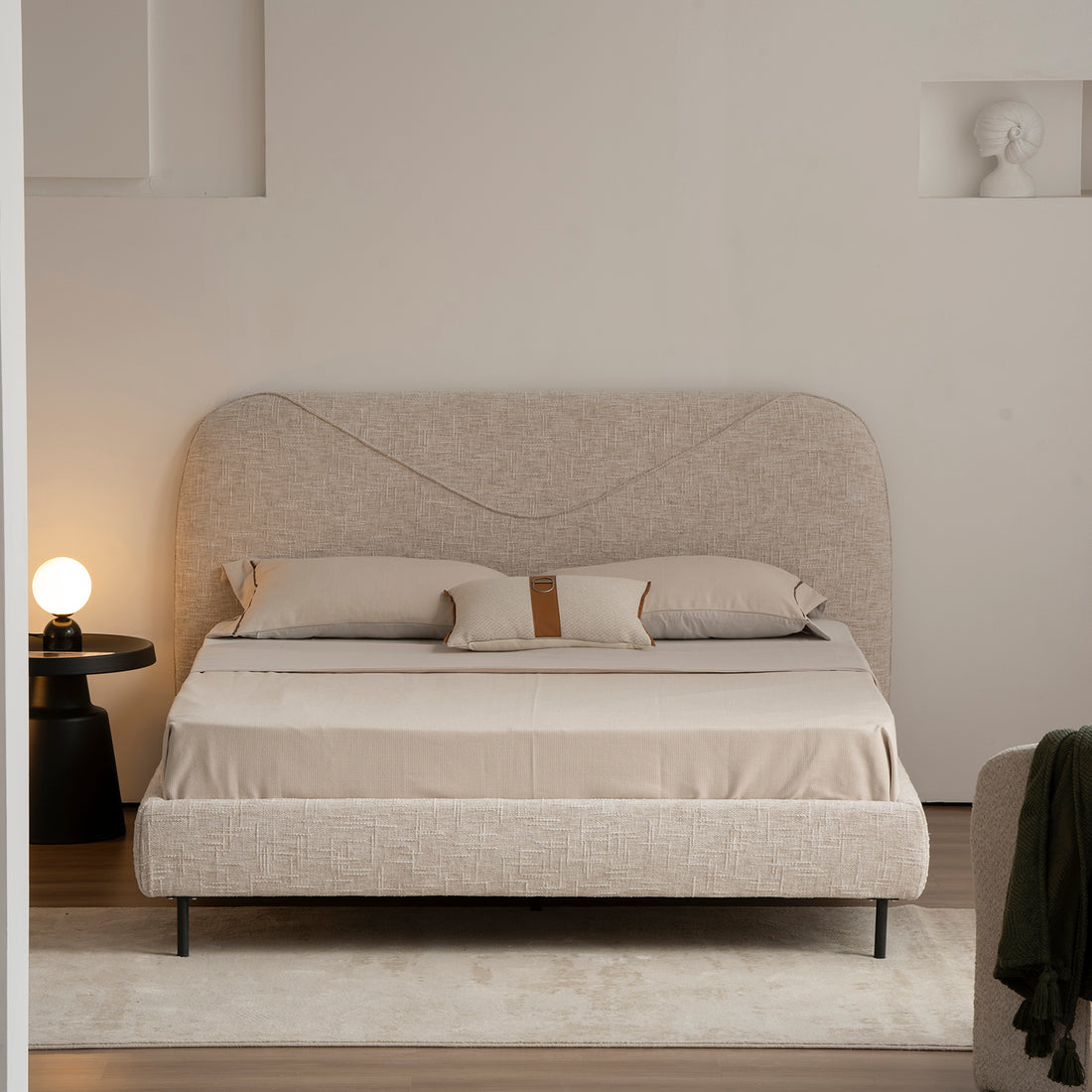 Cama Valencia Matrimonial, foto 9