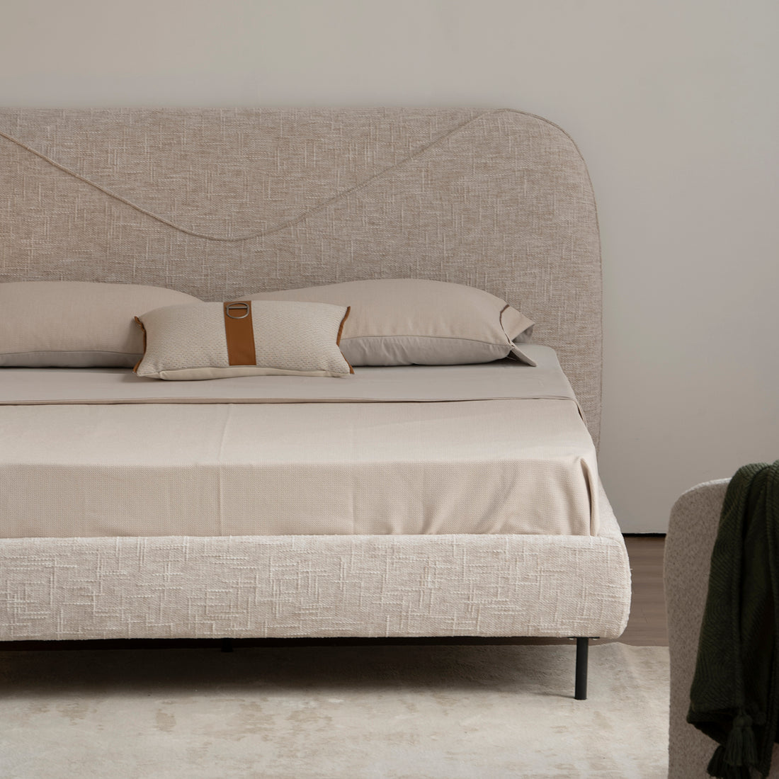 Cama Valencia King, foto 10