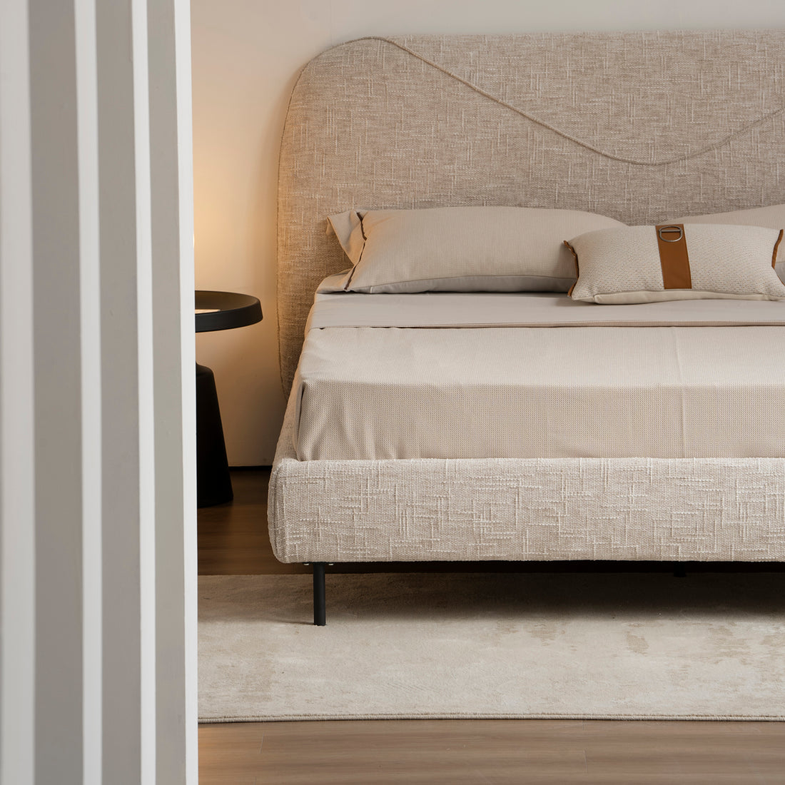 Cama Valencia King, foto 11