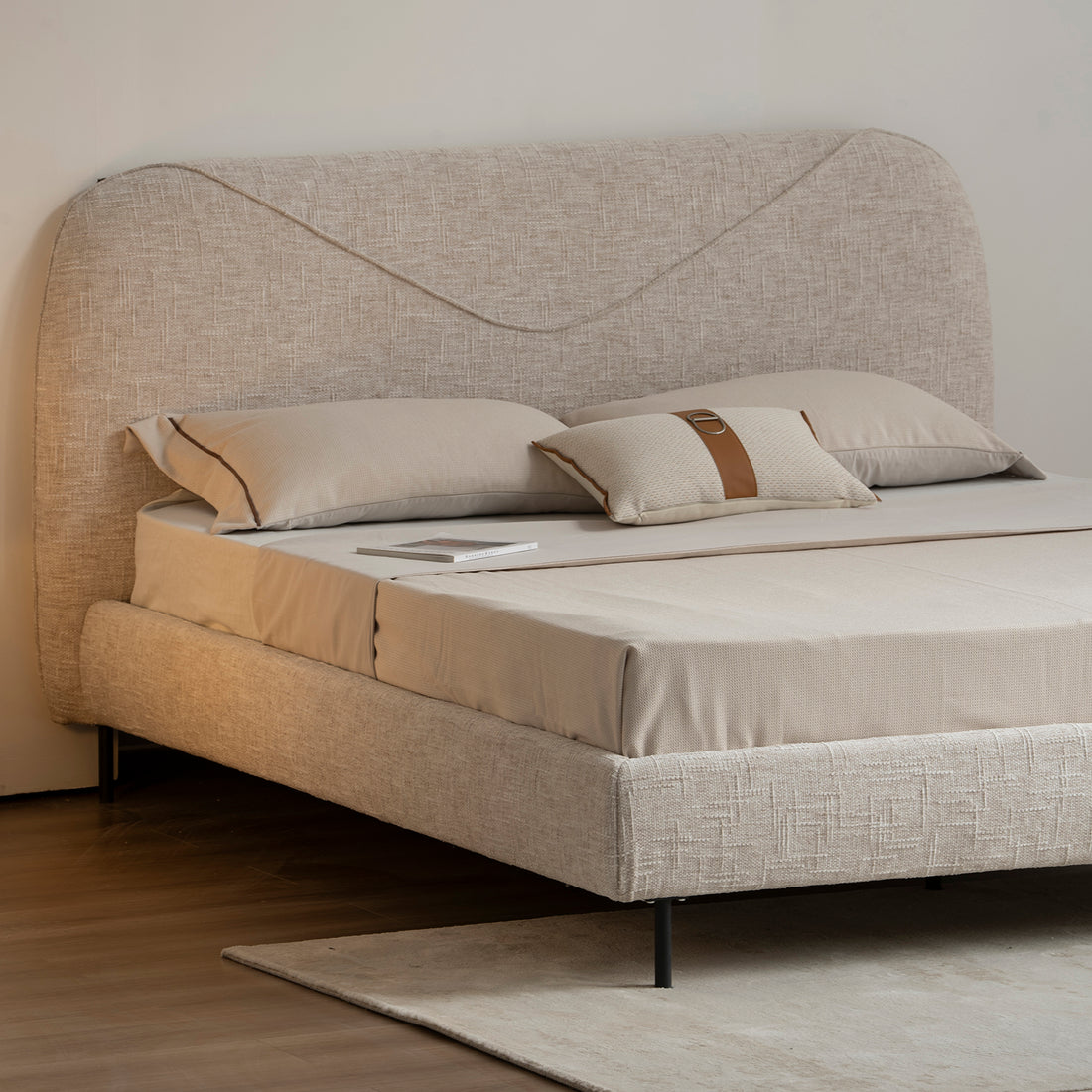 Cama Valencia Queen, foto 15