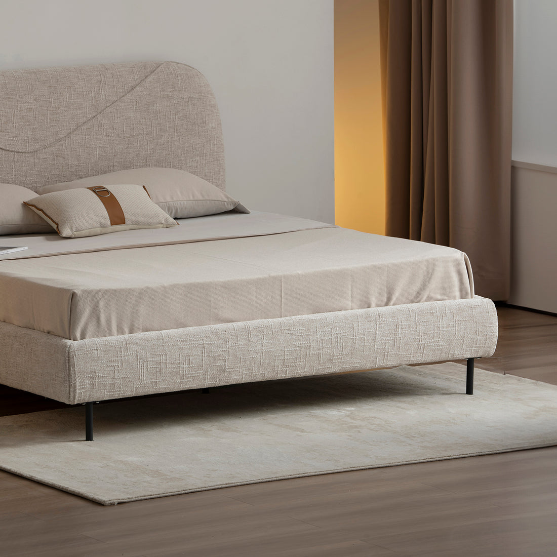 Cama Valencia Queen, foto 5