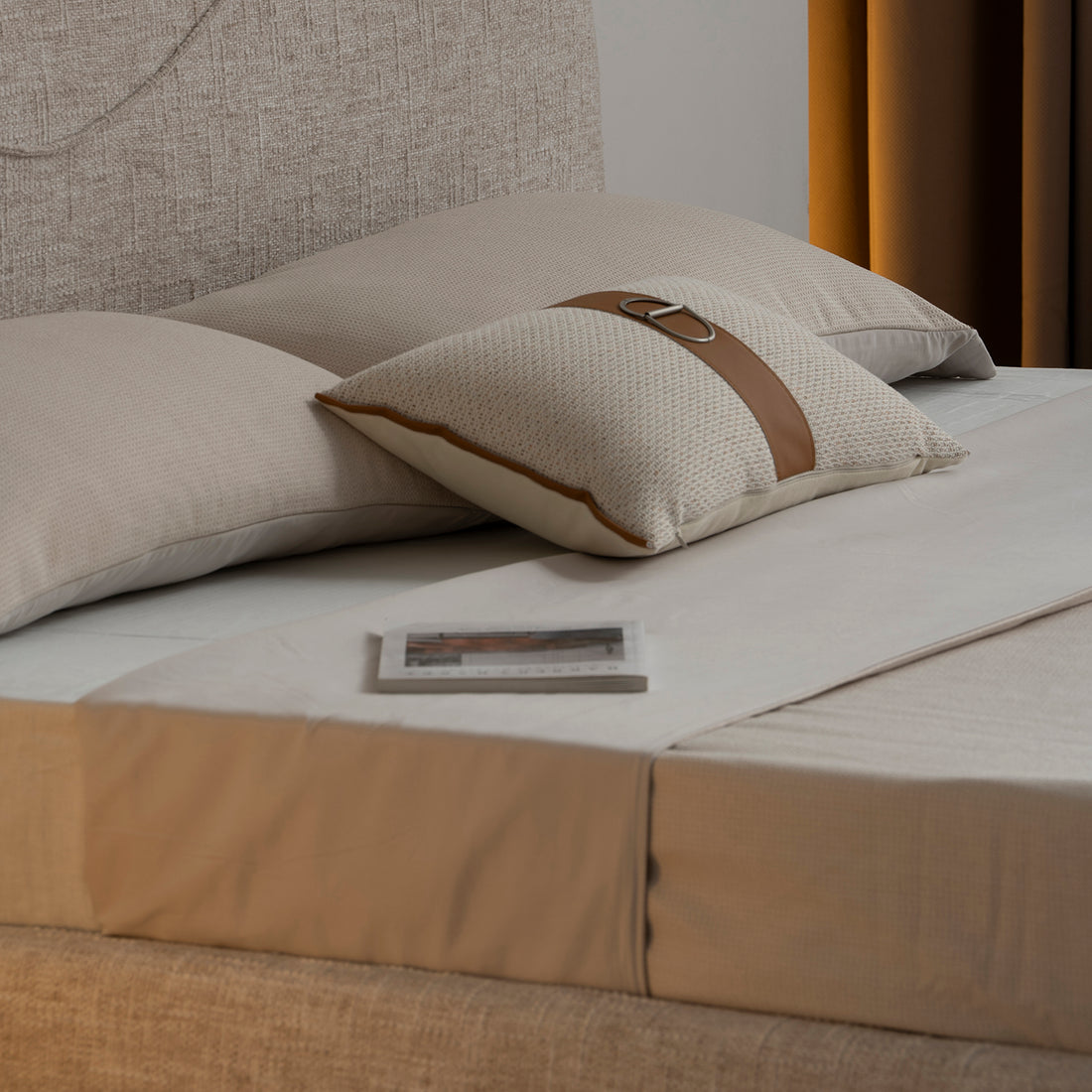 Cama Valencia Matrimonial, foto 6