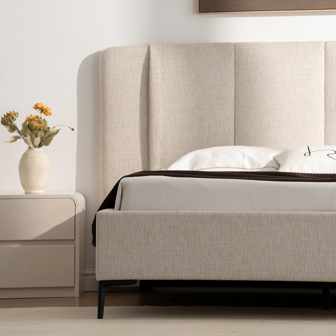 Cama Estocolmo King, foto 10