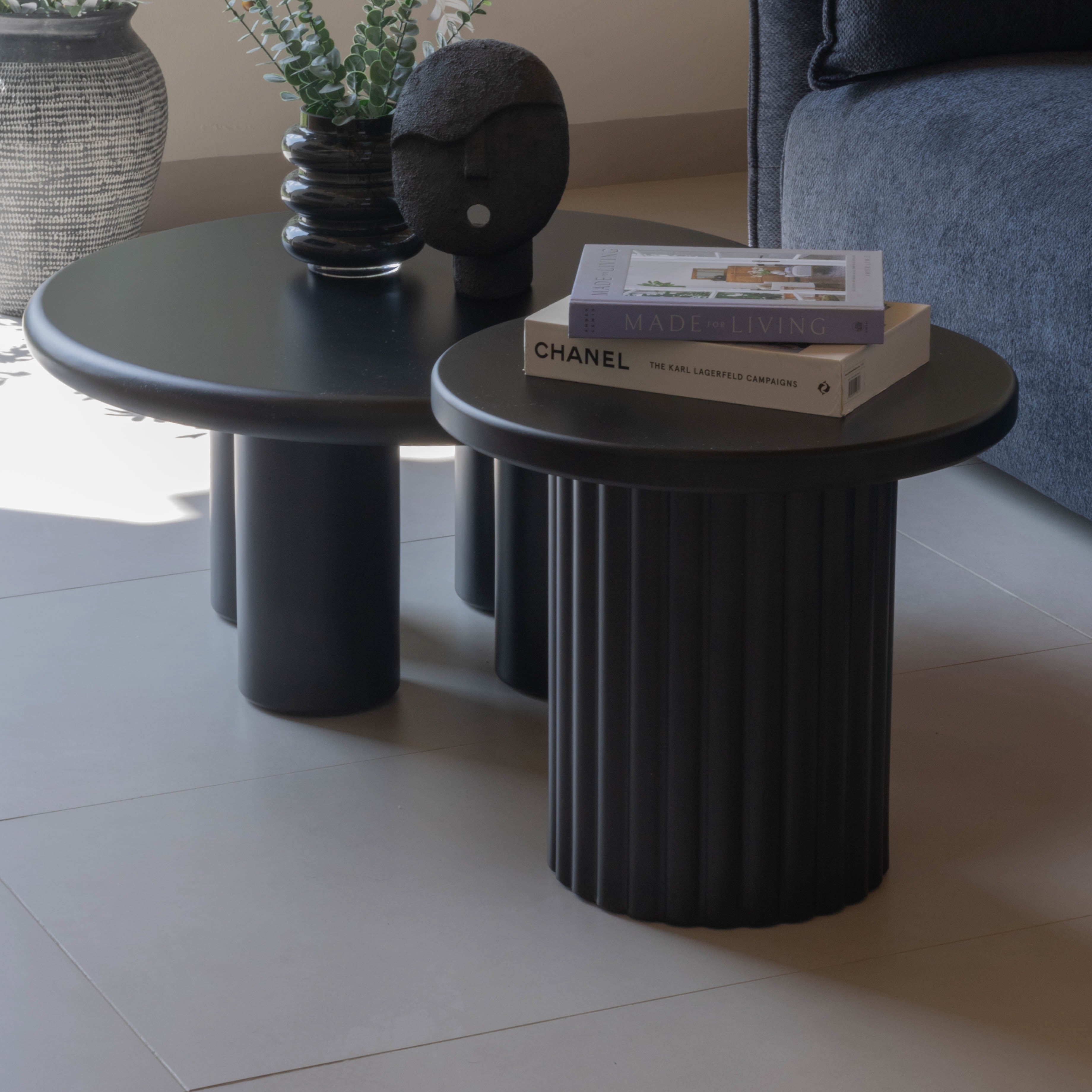 Mesa de centro Buenos Aires