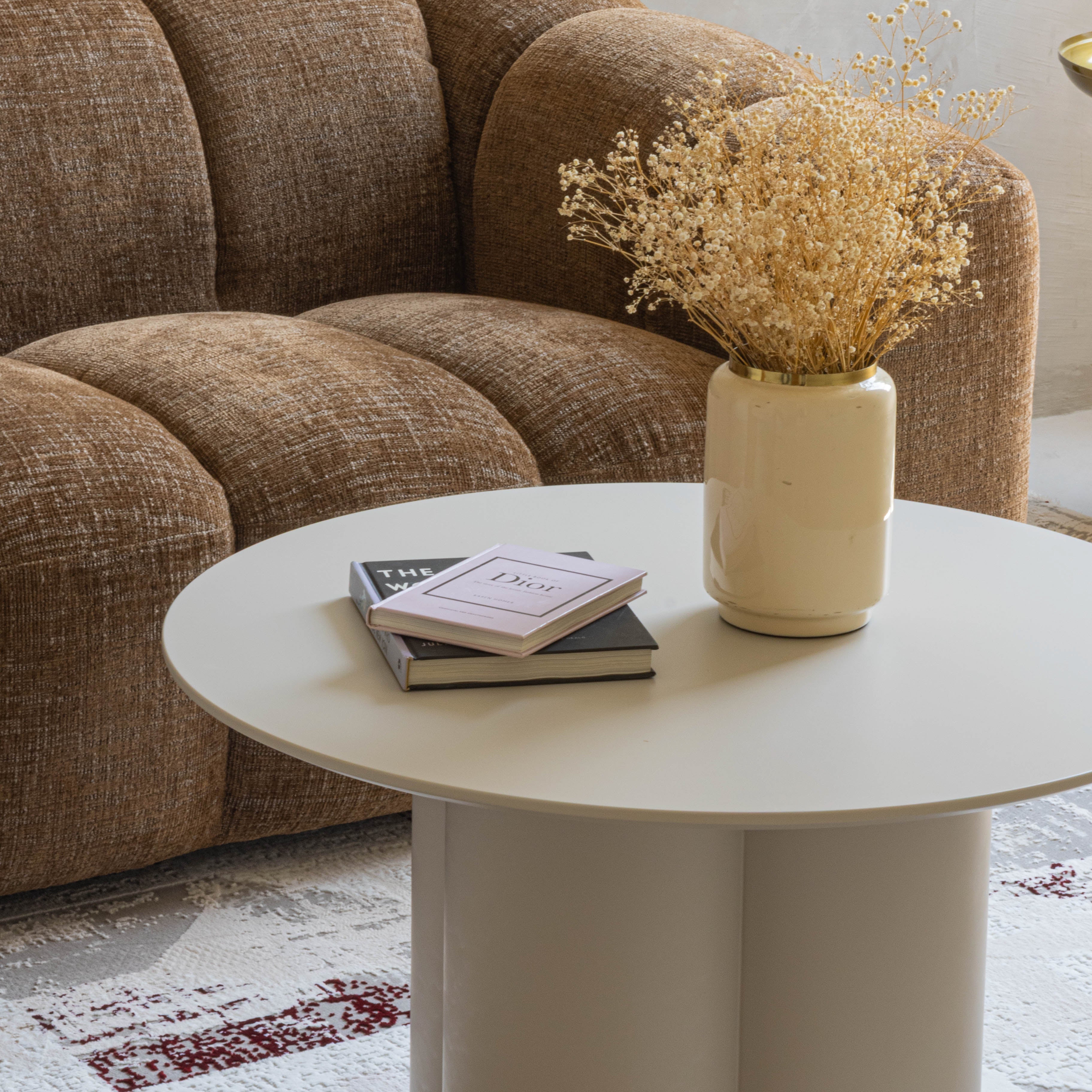 Mesa de centro Lisboa