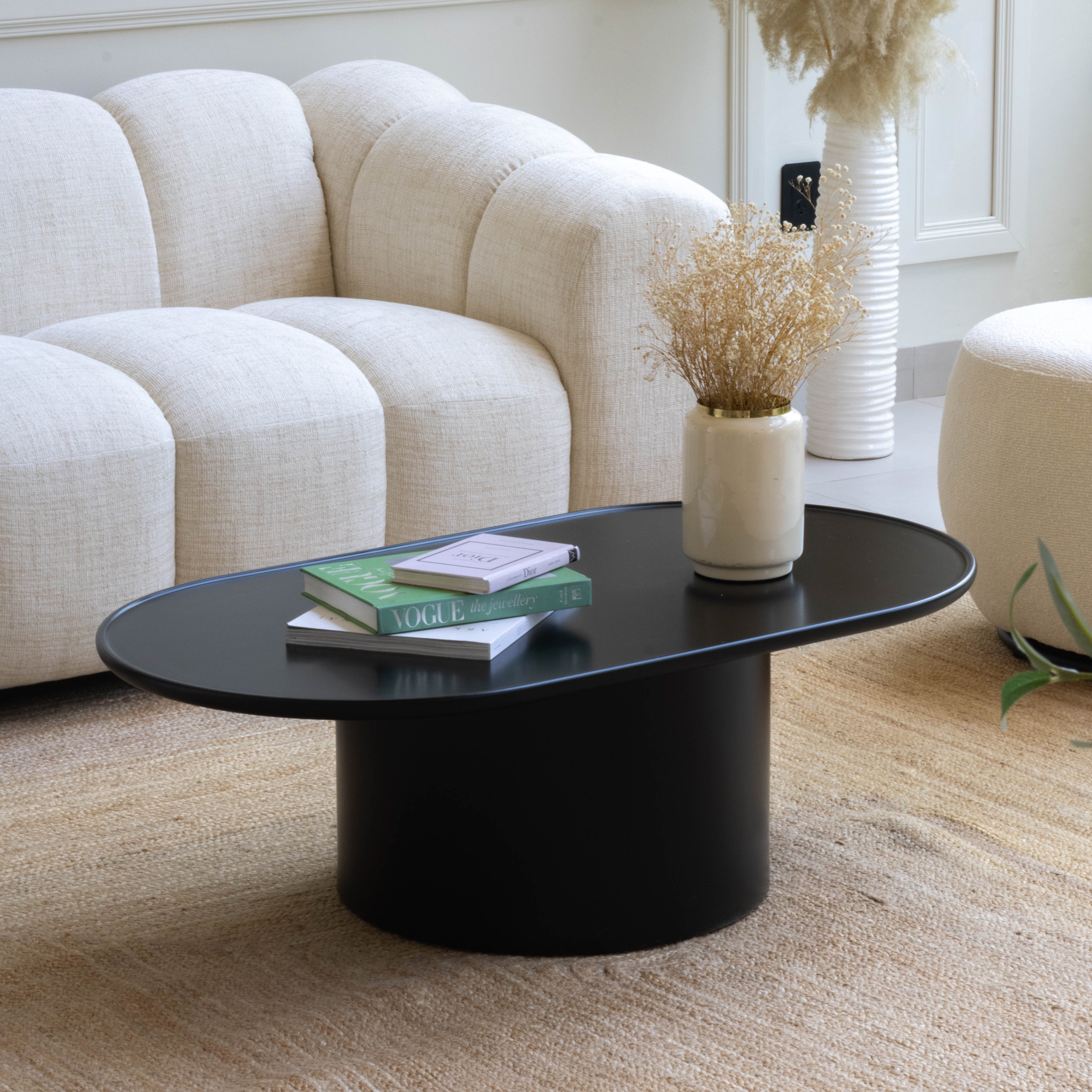 Mesa de Centro Zurich