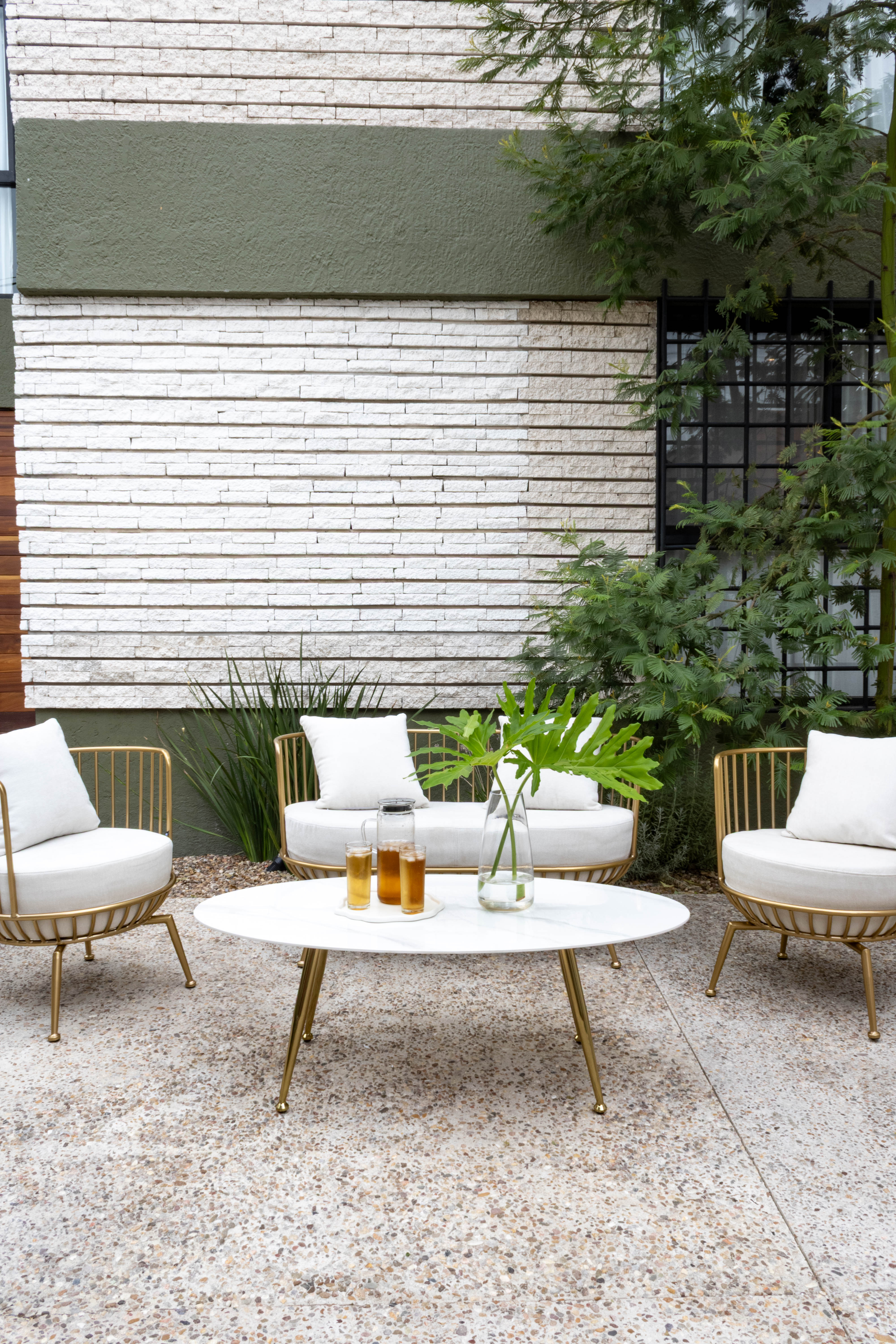 Love Seat Verviers